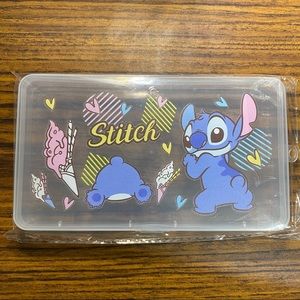 Disney Lilo and Stitch Mask Case